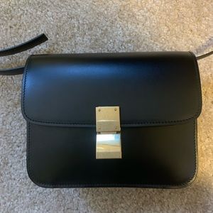 ❗️2600 zelle❗️CELINE Classic Box Bag Teen
